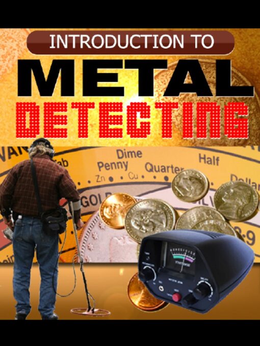 Title details for Introduction to Metal Detecting by Ricardo Ripoll - Available